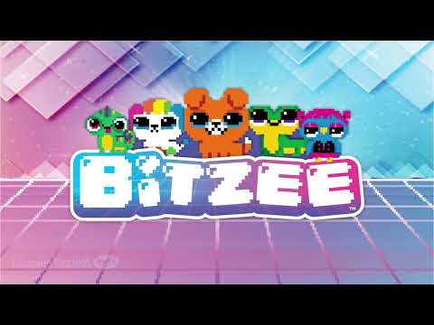 Bitzee Digital Pet