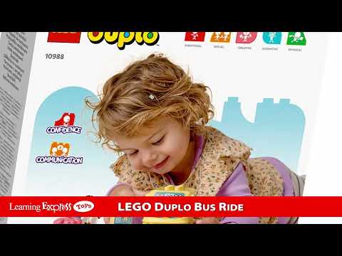 The Bus Ride