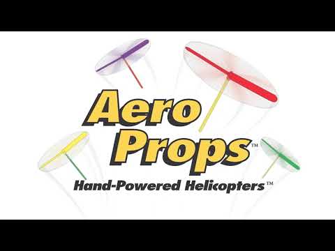 Aero Prop 100