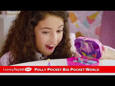 Pp Big Pckt World