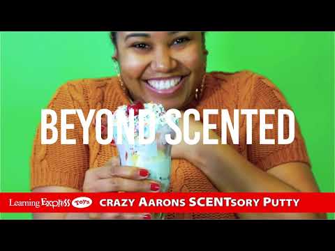Scoopberry Scented