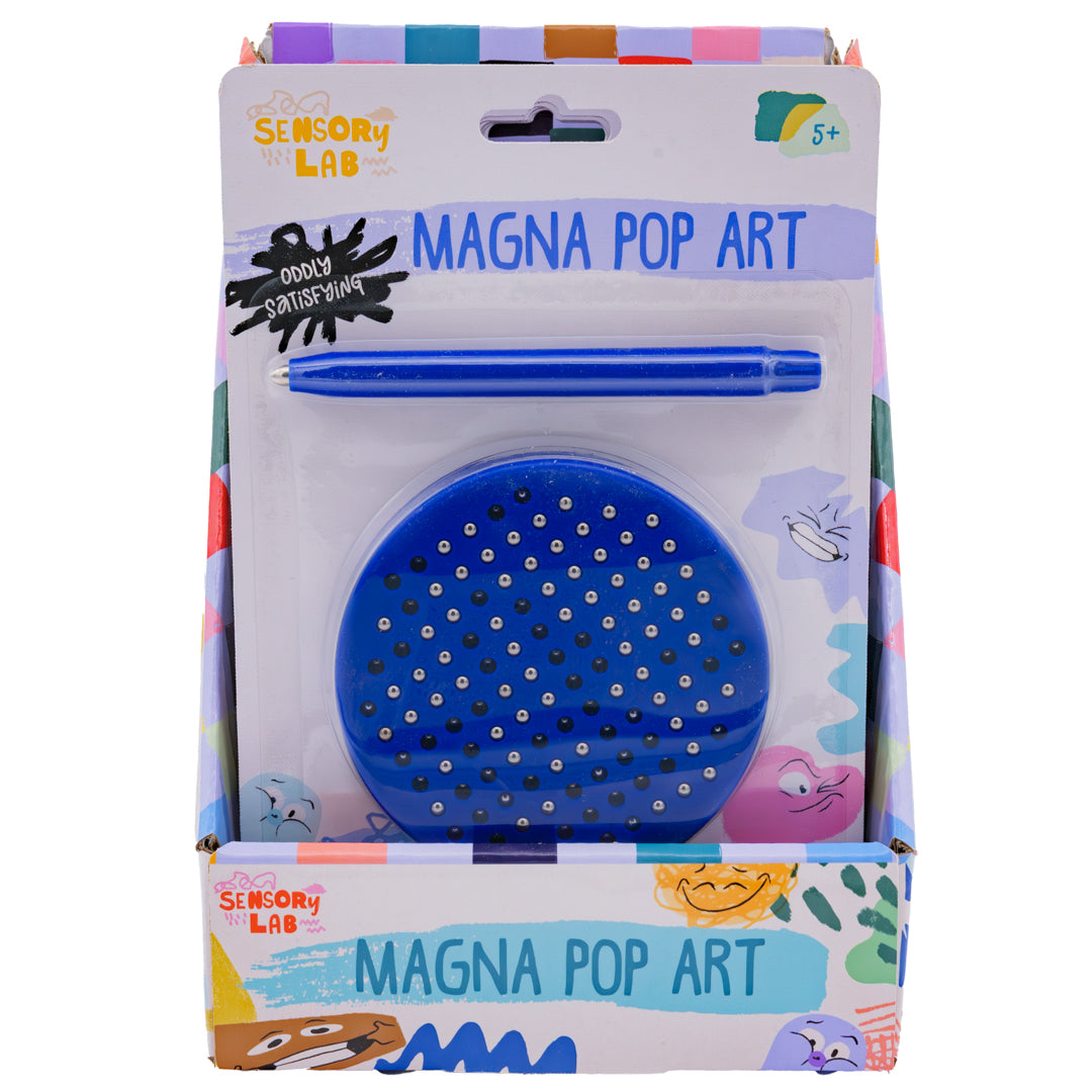 Magna Pop Art
