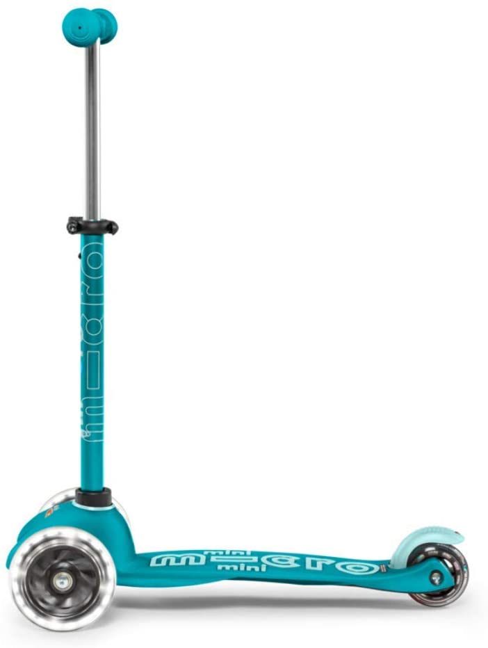 Micro Mini Led Teal