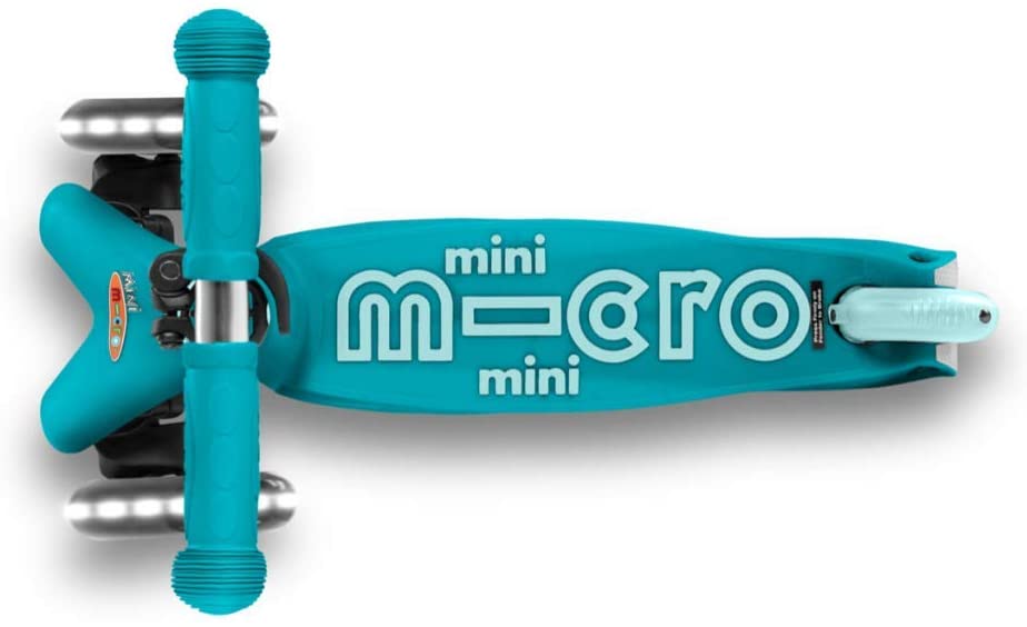 Micro Mini Led Teal