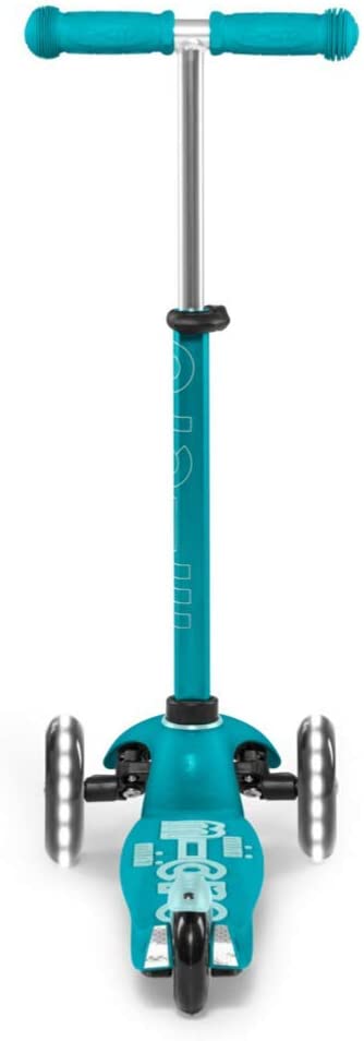 Micro Mini Led Teal