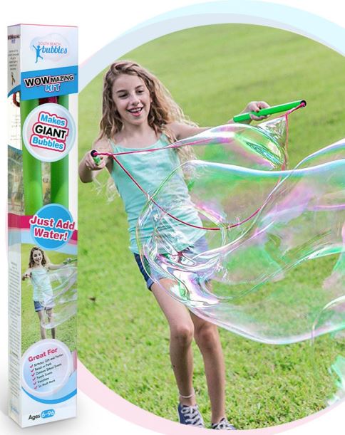 Wowmazing Concentrate Kit