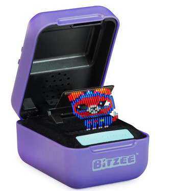 Bitzee Digital Pet