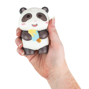 Squishies Panda 4.5inch
