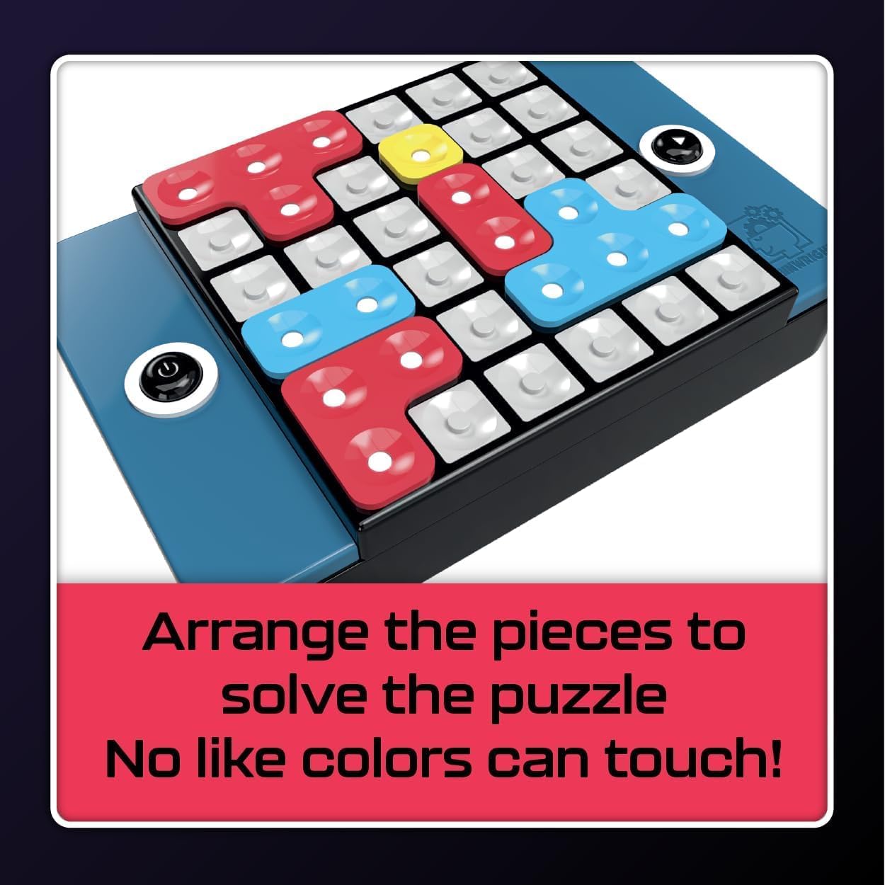 Puzzle Bright