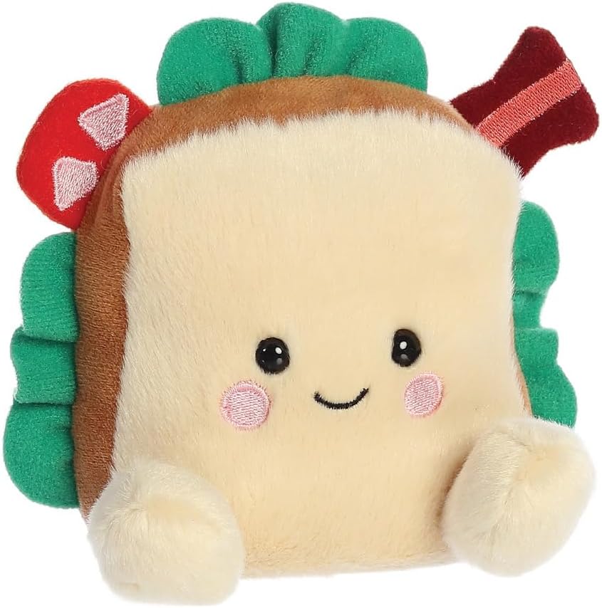 Handful Tomas Blt
