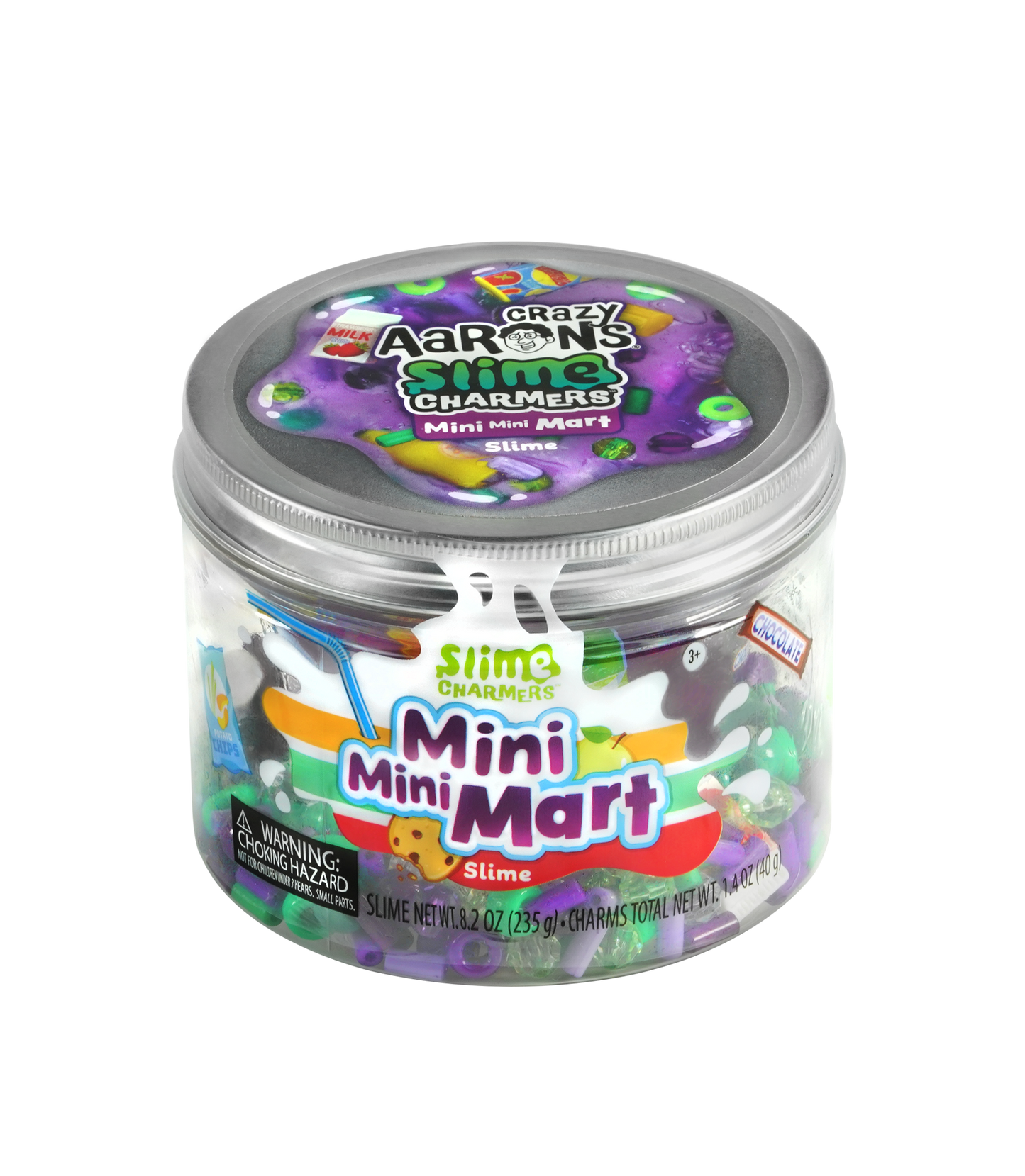 Mini Mart Slime