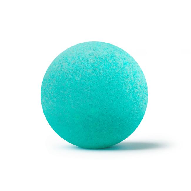 Neon Blue Bomb
