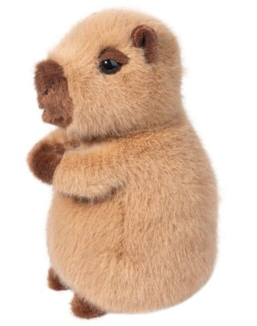 Chattie Capybara Minisoft