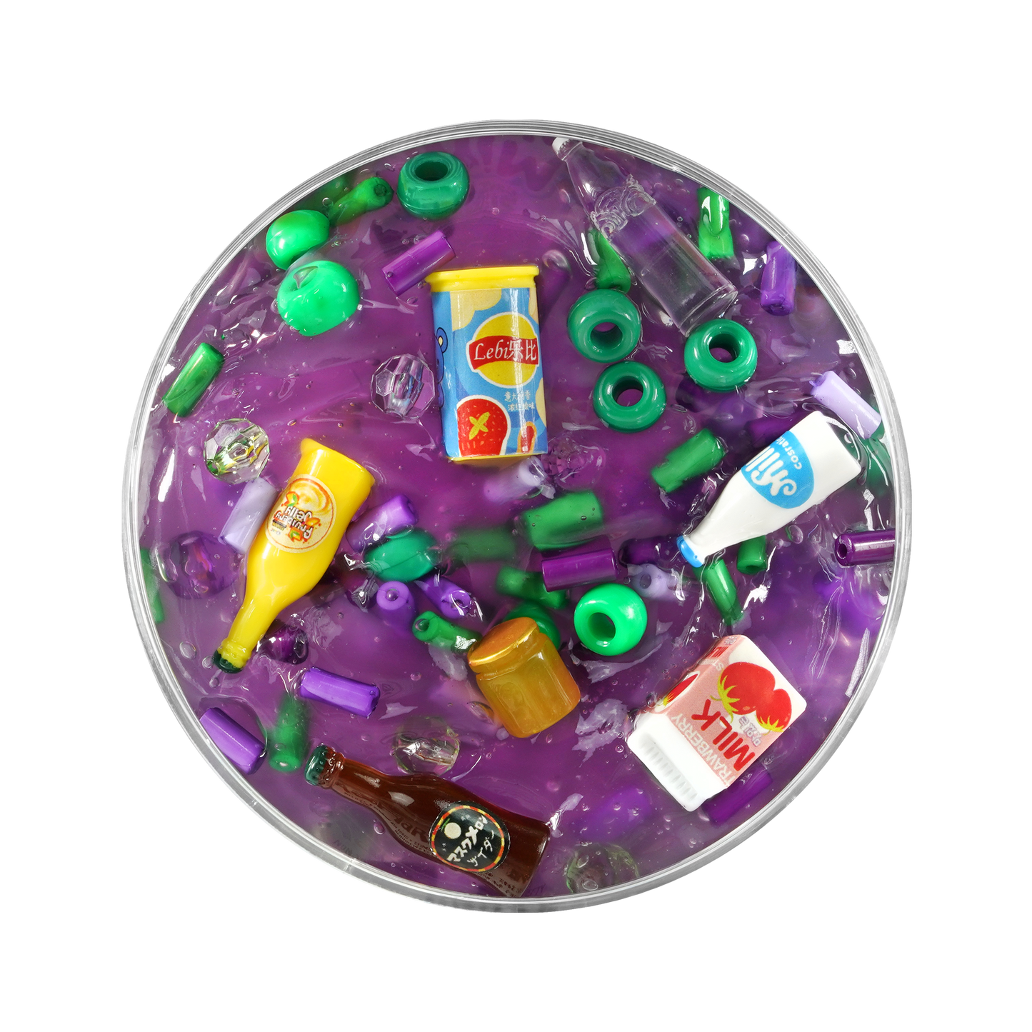 Mini Mart Slime