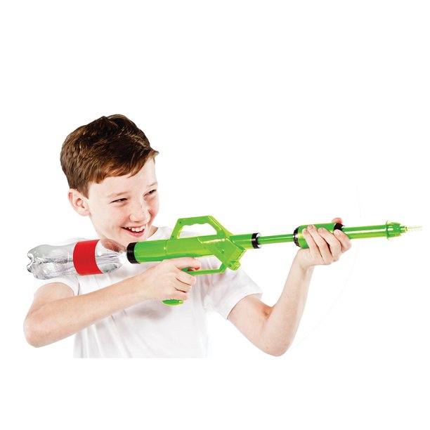 Bazooka Water Gun