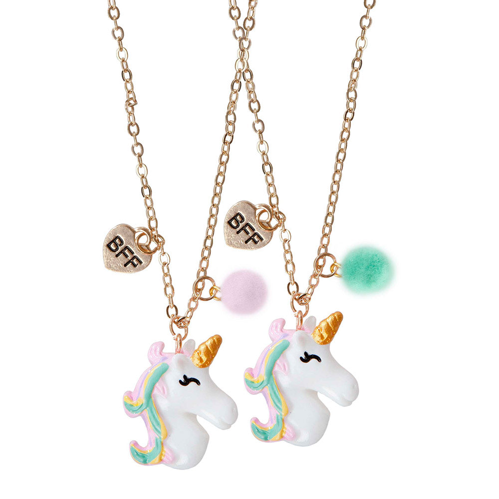 Great Pretenders Unicorn BFF Necklace