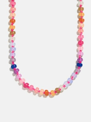 Bead-azzled Kids Necklace