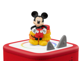 Tonies Mickey Mouse Clubhouse