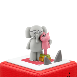 Tonie Elephant Piggie