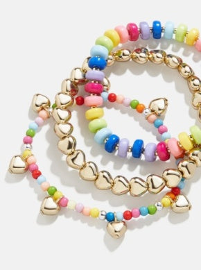 Beads Please Kids Bracelet Set