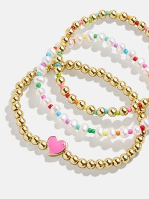 Hayden Kids Bracelet Set