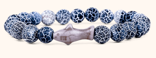Voyage Bracelet Deep Blue
