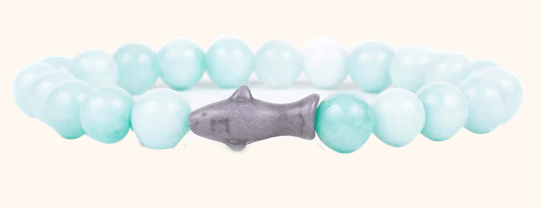 Voyage Bracelet Seafoam