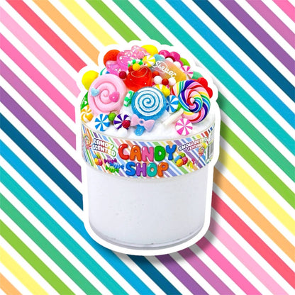 Candy Shop Slime