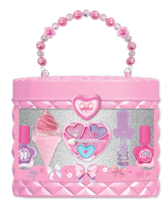 Luxury Beauty Bowtiful Set