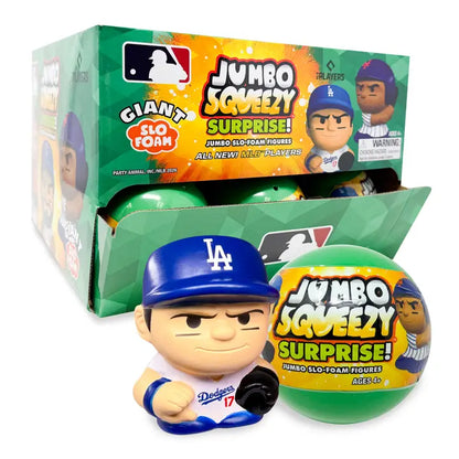 MLB Jumbo Squeezy 2026