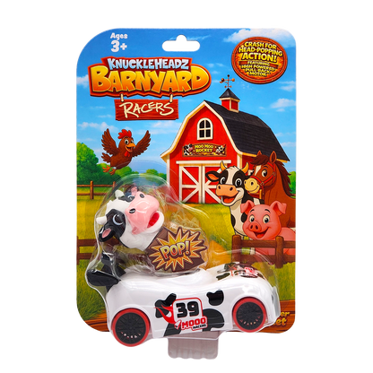 Knuckleheads Barnyard Racers