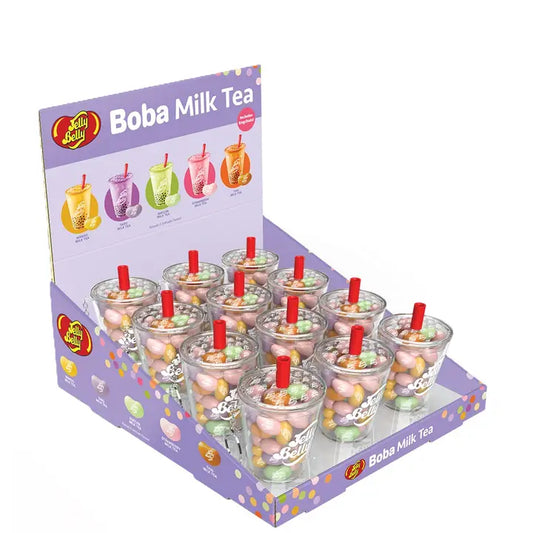 Jelly Belly Boba Cup