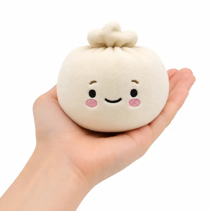 Sugar Squisher Plush Dumpling