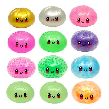 Fun Doh Mystery Dumpling