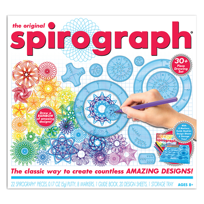Original Spirograph