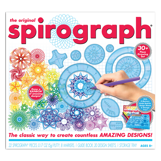 Original Spirograph