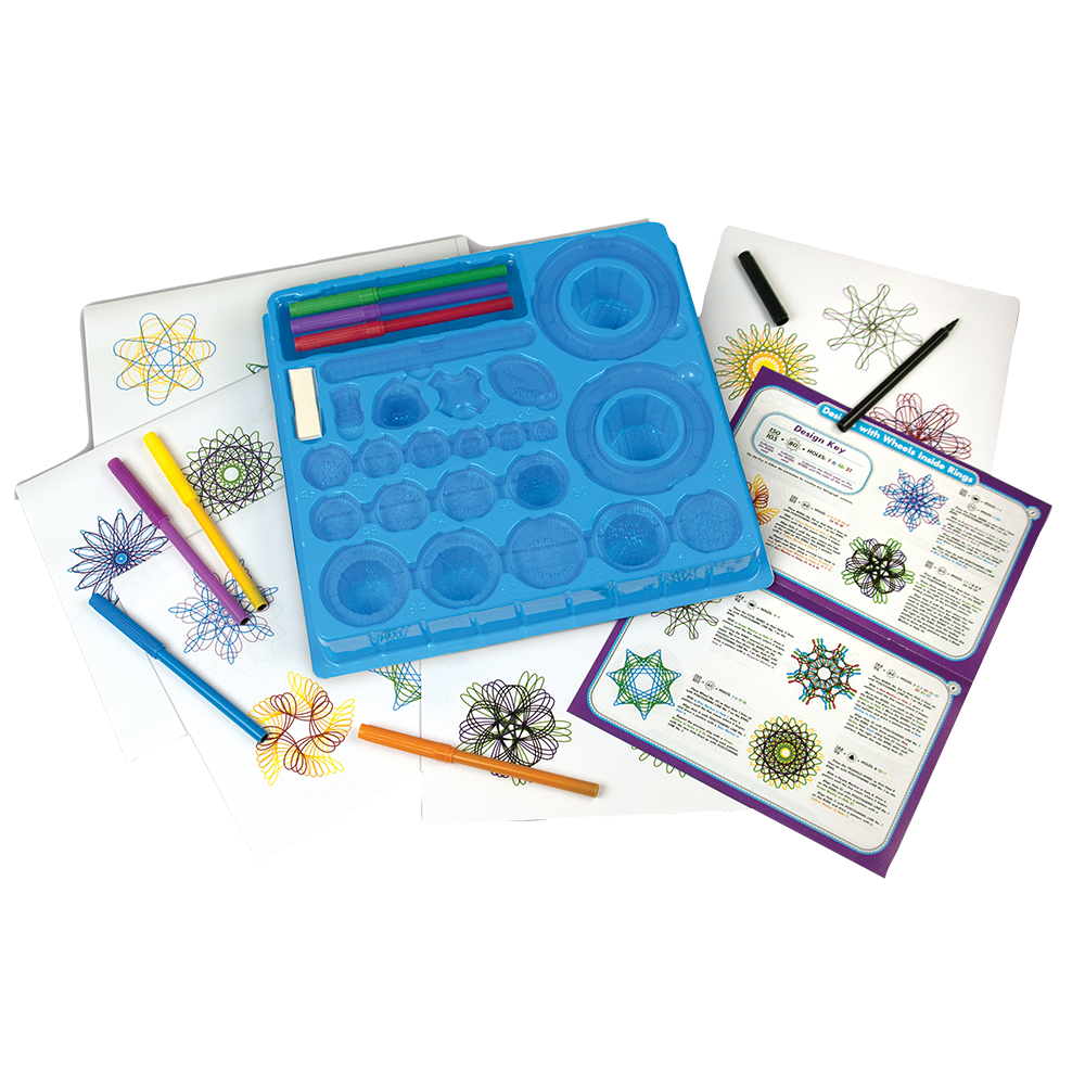 Original Spirograph