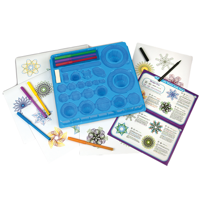 Original Spirograph