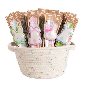 Easter Light Up Slap Bracelets