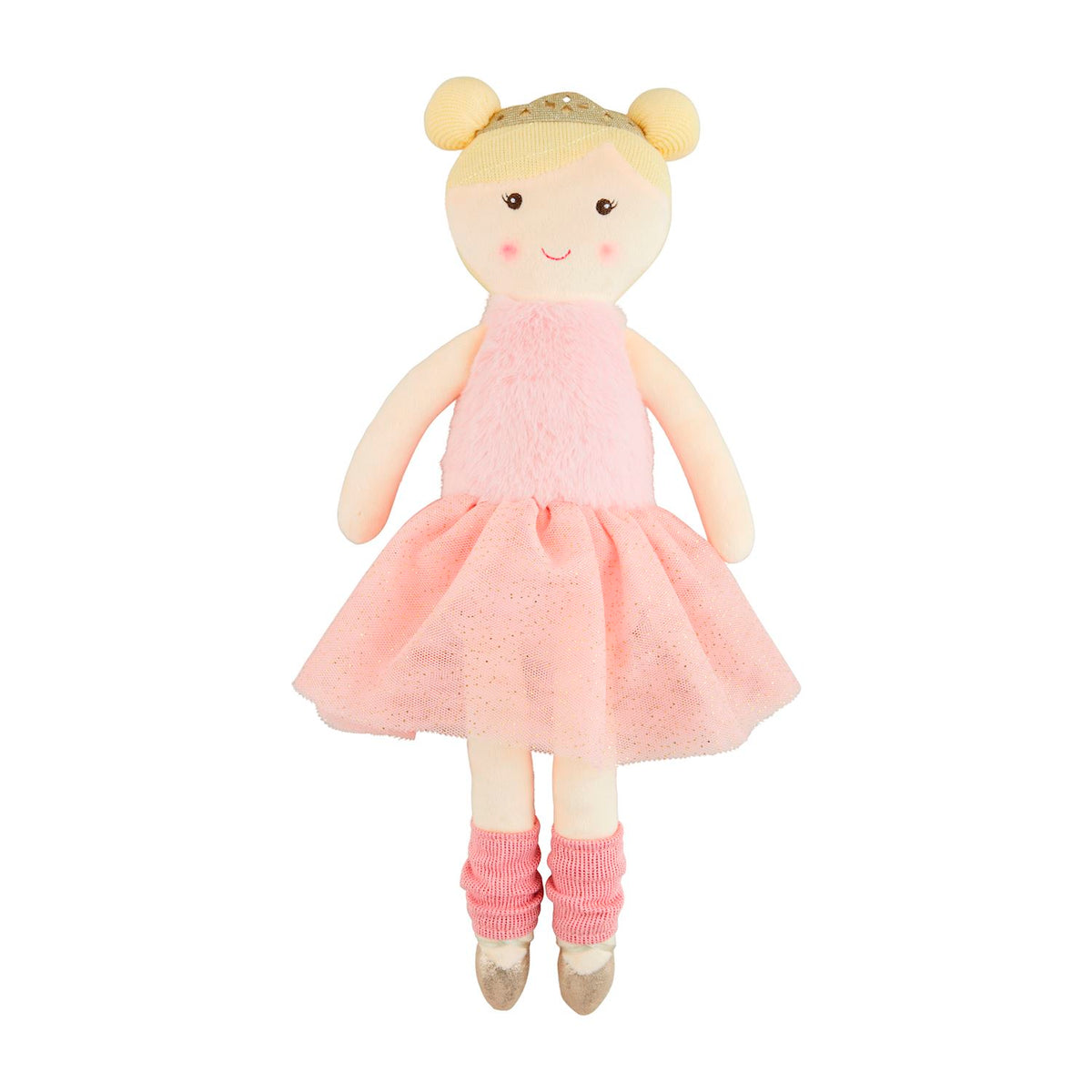 My First Ballerina Doll Blonde