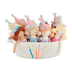Birthday Besties Doll