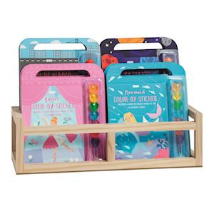 Color By Sticker Set