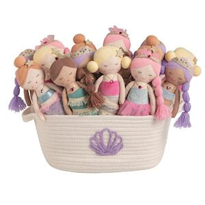 Mermaid Besties Doll