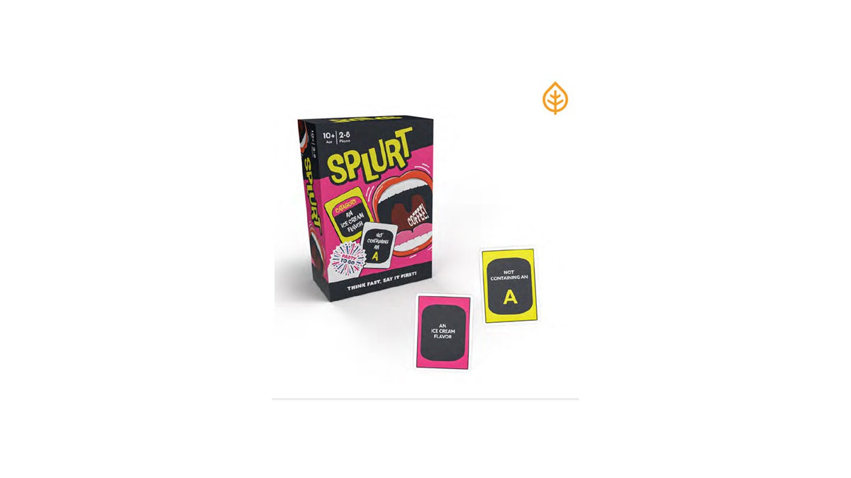 Splurt
