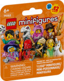 Series 29 Minifigure