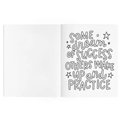 Sports Lover Coloring Book