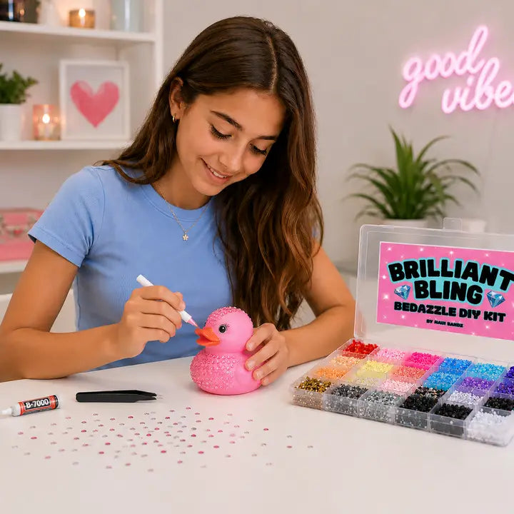 Brilliant Bling Diy Kit