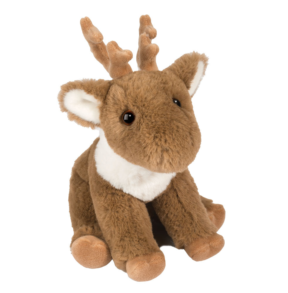 Dashie Reindeer Mini Soft