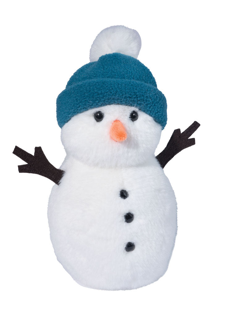 Sticks Snowman
