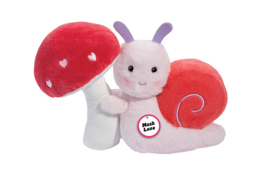Mush Love Snail